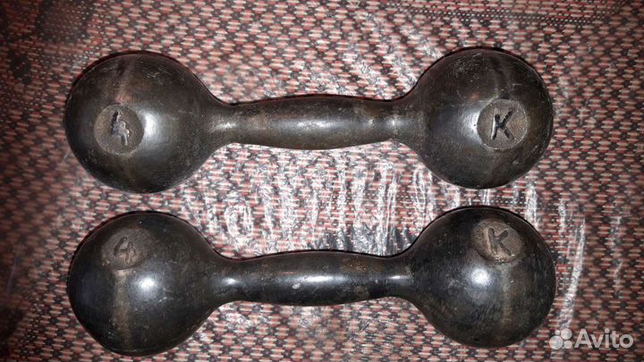 Товары для спорта