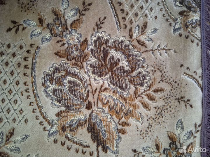 Комплект покрывал на диван и кресла