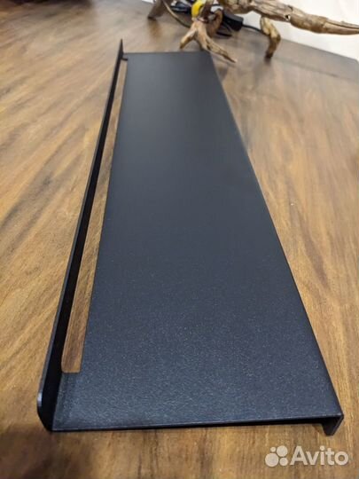 Полочка для ванной