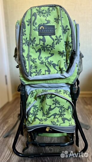 Рюкзак туристический переноска для детей