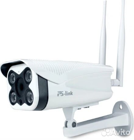 Камера видеонаблюдения PS-Link XME20