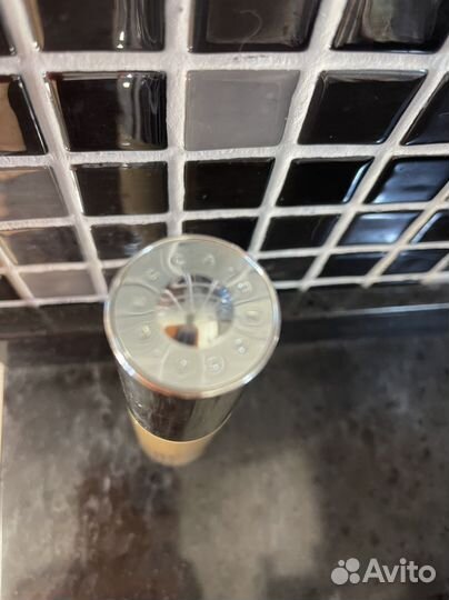 Тональный крем becca