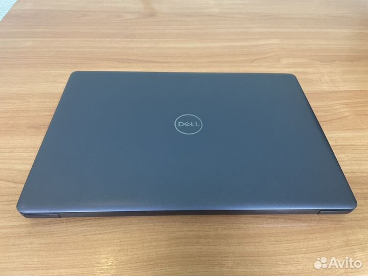 Ноутбук dell inspiron 5570