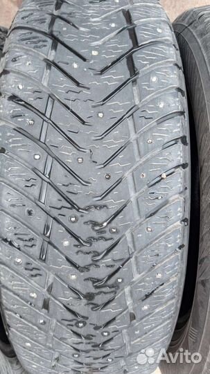 Yokohama Ice Guard IG65 225/65 R17