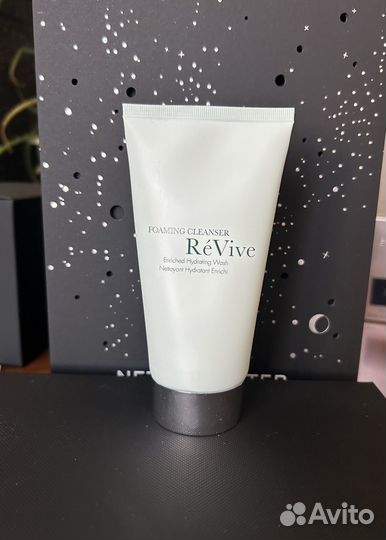 ReVive Foaming Cleanser Очищающий мусс для лица