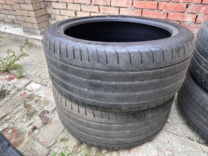 Goodyear Eagle F1 Asymmetric 3 275/40 R22 22B