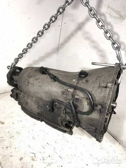 Кпп автоматическая (АКПП) Mercedes-Benz C-Класс