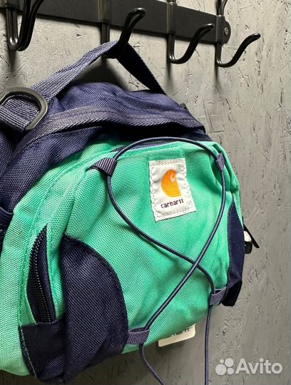 Сумка Carhartt