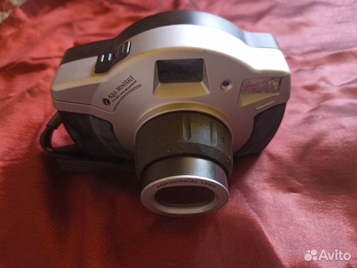 Фотоаппарат