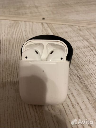 Airpods ориг