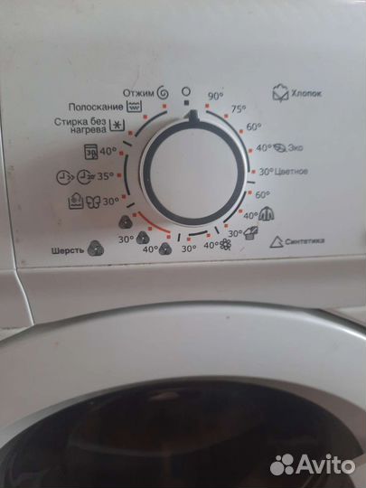 Стиральная машина electrolux на запчасти