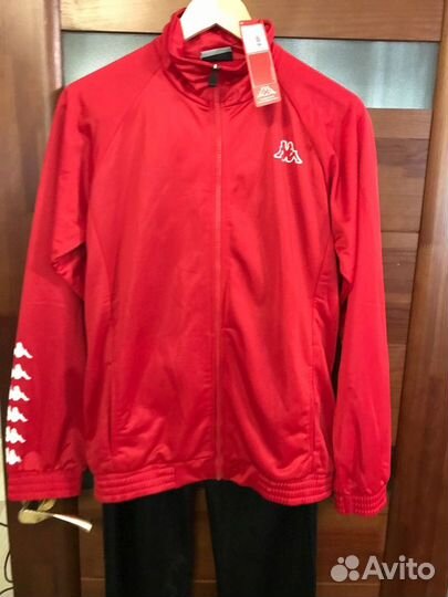 Спортивный Костюм Kappa для девочки