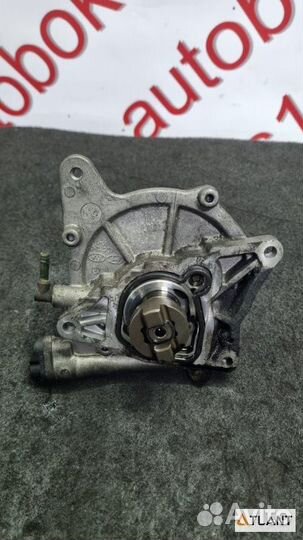 Вакуумный насос тормозной системы KIA carnival