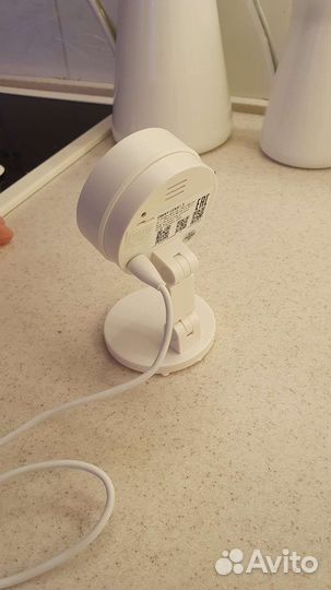 Видеокамера видеонаблюдения