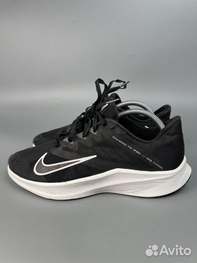 Кроссовки Nike Quest 3 размер 42 оригинал