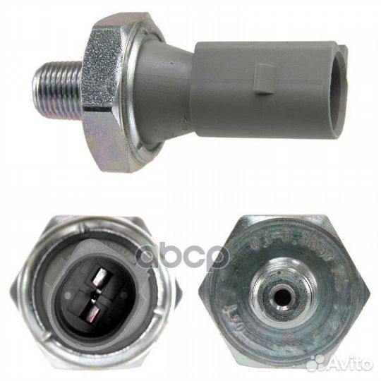 Датчик давления масла MN163743 mitsubishi