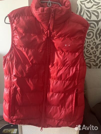 Жилет для верховой езды