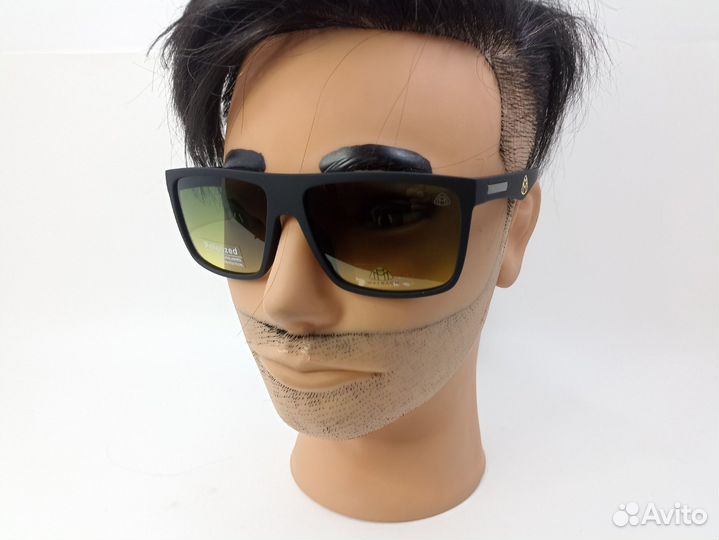 Солнцезащитные очки мужские Maybach 0018