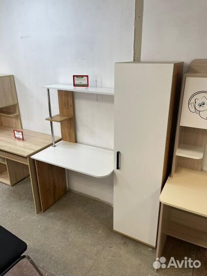 Стол компьютерный Юниор