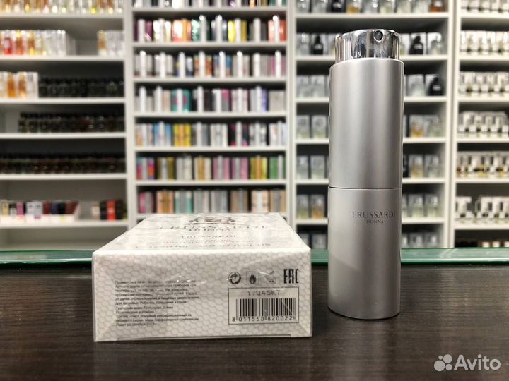 Женские Trussardi Donna Труссарди Донна