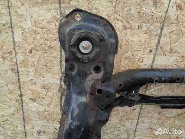 Подрамник Acura MDX 2