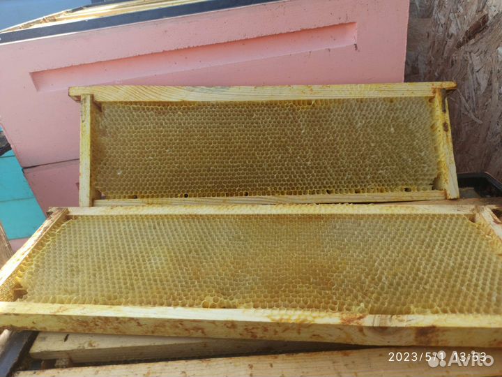 Сушь магазинная для пчел