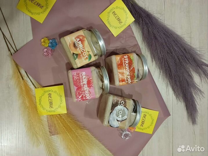 Корейская косметика