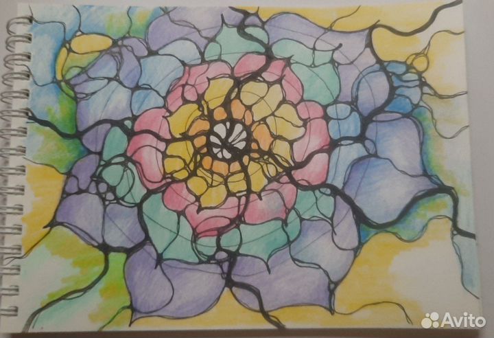 Психолог, нейрограф