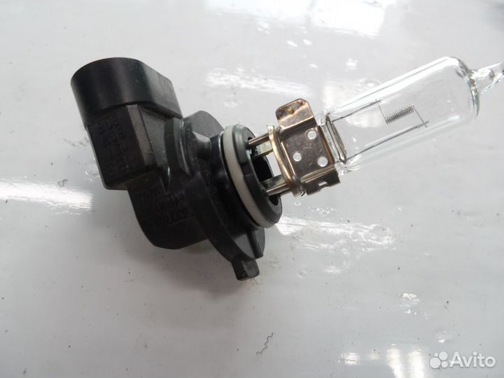 Лампа HB3 оригинал