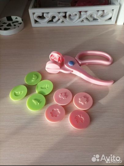 Набор для скрапбукинга