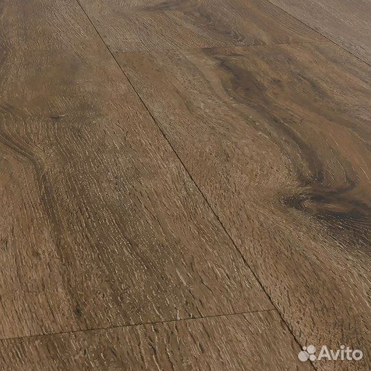 Ламинат SPC The Floor Jackson Oak P1006