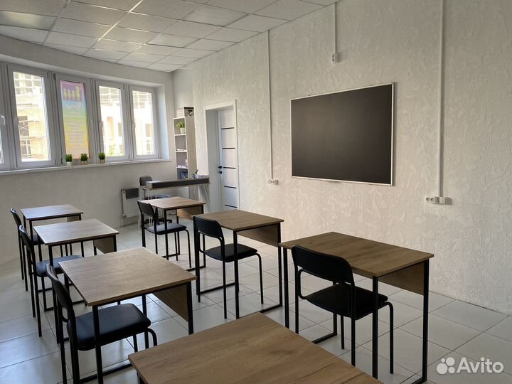 Репетитор по математике