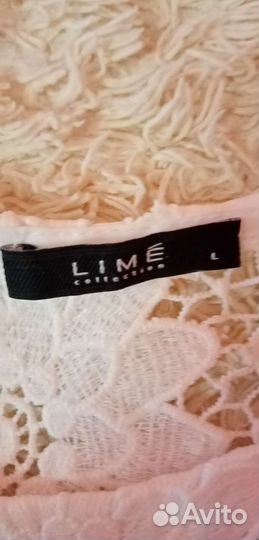 Платье Lime 46(М-L)