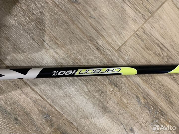 Лыжные палки stc 150см