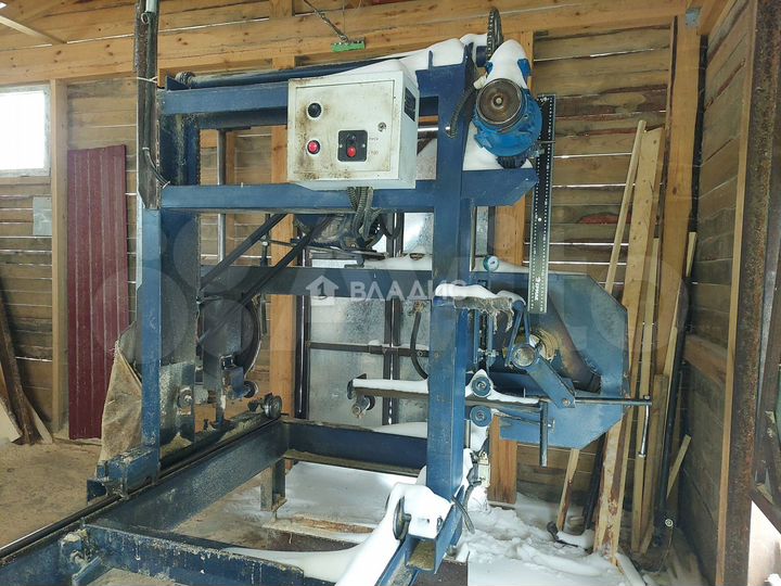 Продам здание, 1000 м²