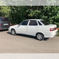 ВАЗ (LADA) 2110 1.5 MT, 2000, 280 000 км, с пробегом, цена 130 000 руб.