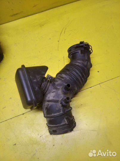 Патрубок воздушного фильтра Hyundai ix35