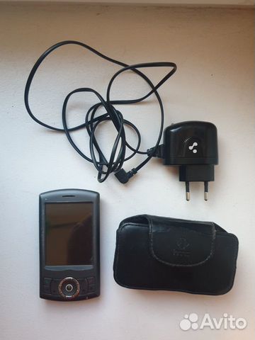 HTC P3300