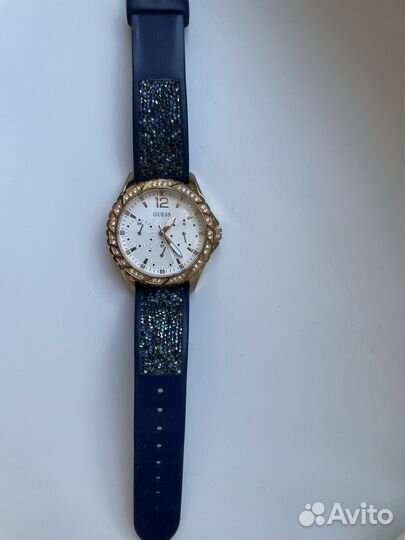 Часы guess женские