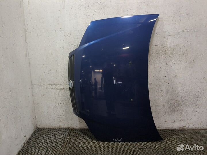 Решетка радиатора Fiat Punto, 2003