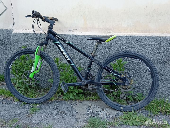 Алюминиевый Скоростной велосипед (24 )