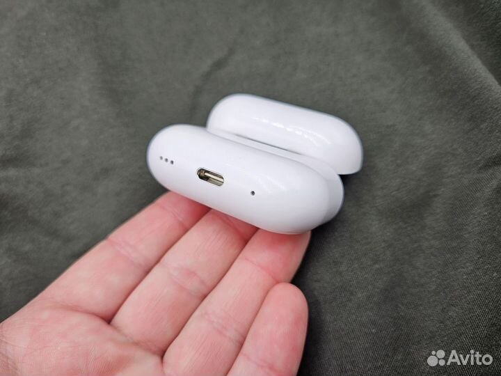 Airpods pro 2 оригинальные