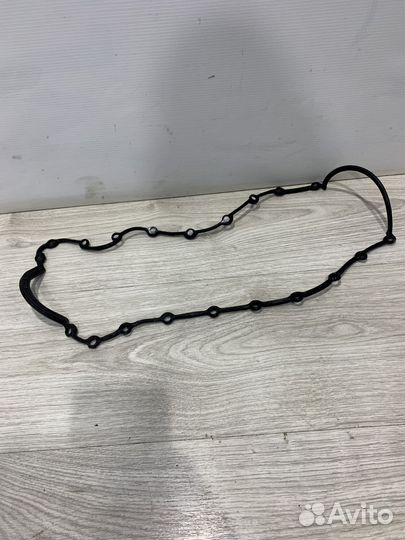 Прокладка поддона Картера Renault sandero 2