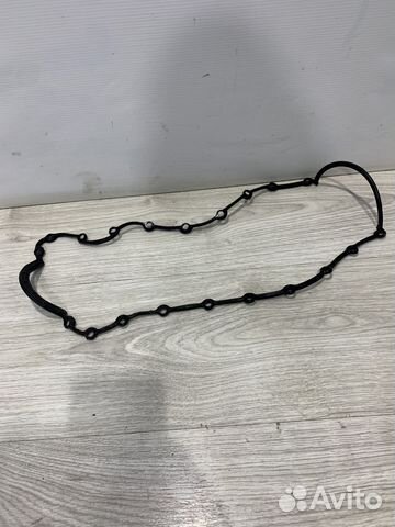 Прокладка поддона Картера Renault sandero 2