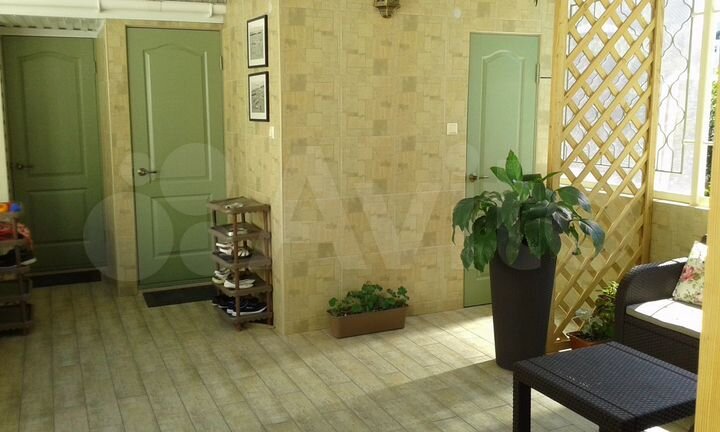 Комната 12 м² в 1-к., 2/2 эт.