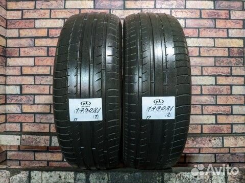 Michelin Latitude Sport 235/65 R17