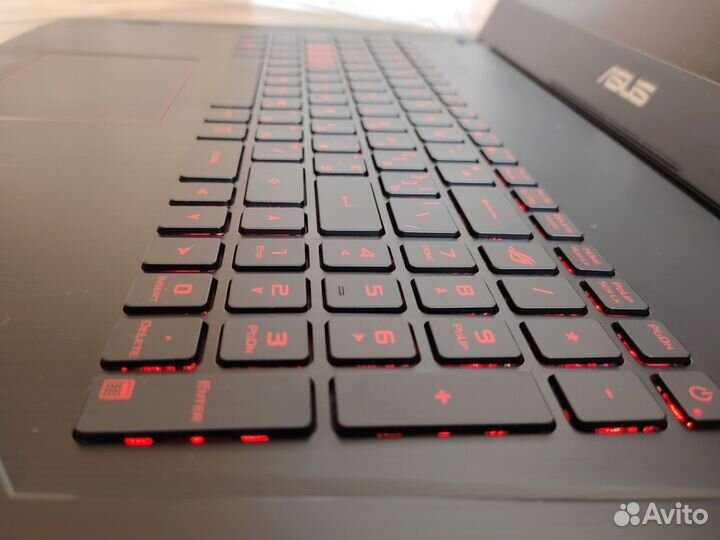 Игровой/Зверюга i7/GTX 1060 6GB/OZU 16GB