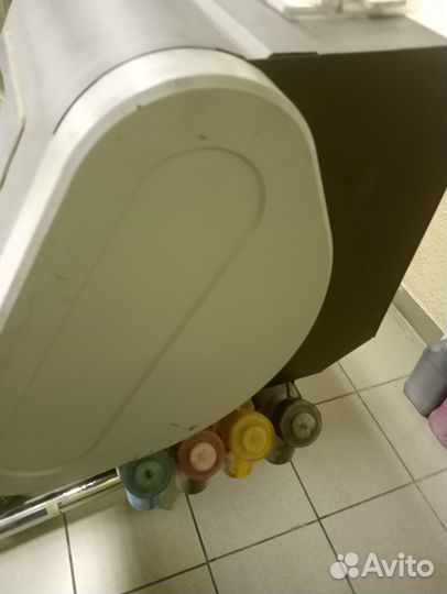 Широкоформатный сольвентный принтер FY-33VB, 3.2м