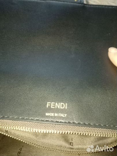 Женская сумка fendi