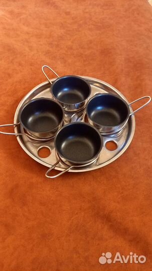 Кокотницы(набор)